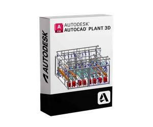 Autodesk Plant 3D a VITA