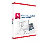 Autodesk Raster Design a VITA