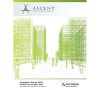Autodesk Revit 2022 (Tascabile) Autodesk Revit 2022