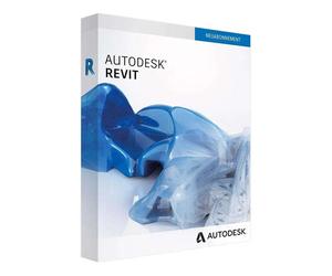 Autodesk REVIT 2025 a VITA