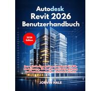 Autodesk Revit 2026 Benutzerhandbuch