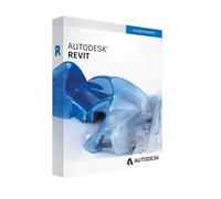 Autodesk Revit 2026 ESD - Licenza di 1 Anno per Windows