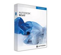 Autodesk Revit 2027 - Licenza 1 Anno per Windows