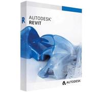 Autodesk Revit - PC Windows - 1 Anno - Fatturazione Italiana - 2024