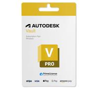 Autodesk Vault Basic