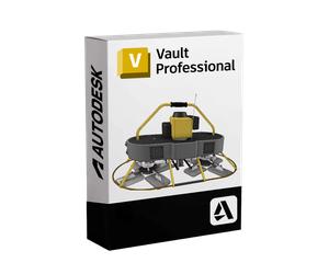 Autodesk Vault Professional a VITA