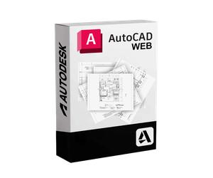 Autodesk Web a VITA