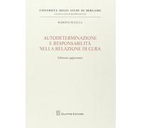 Autodet. responsabilita' relazione cura