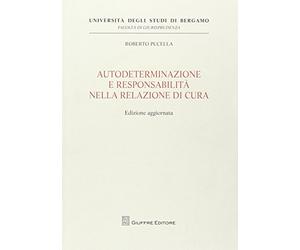 Autodet. responsabilita' relazione cura