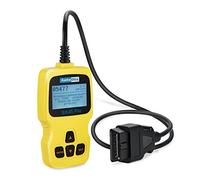 AutoDia SX45 - Dispositivo diagnostico per VW Audi Seat Skoda, Legge e cancella errori su Motore ABS airbag e Cambio Automatico