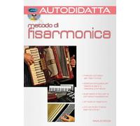 Autodidatta fisarmonica. Con CD-Audio
