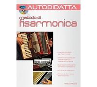 Autodidatta fisarmonica. Con CD-Audio