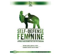 Autodifesa per le donne DVD Box Set DVD 120 - DVD (179)