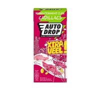 AutoDrop Bosvruchtrode Cadillacs XL Car morbido dolce della caramella 380G