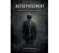 AUTOÉPUISEMENT - HISTOIRE D'UNE FATIGUE MODERNE