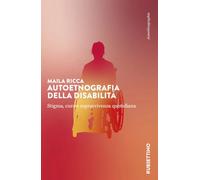 Autoetnografia della disabilità