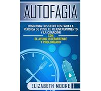 Elizabeth Moore Autofagia (Tascabile)