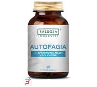 Salugea Autofagia – 60 capsule vegetali