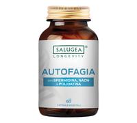 Autofagia salugea 60 capsule vegetali