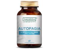 AUTOFAGIA SALUGEA 60CPS