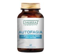AUTOFAGIA SALUGEA 60CPS