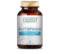 AUTOFAGIA SALUGEA 60CPS