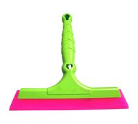 Autofensterabzieher, Fensterabzieher, Auto Rückspiegel - mit ergonomischem rutschfestem Griff, verbreitertem Design, geeignet für alle Modelle, ideal zur Windschutzscheibenreinigung ohne Ermüdung