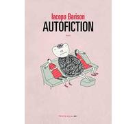 Autofiction