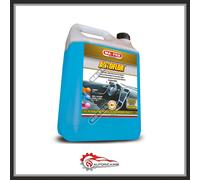 AUTOFLOR MAFRA 4.5 LT UNIKA REFRESH MORE E MUSCHIO AGRUMIX PULIZIA AUTO BARCA