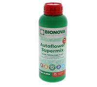 Autoflower Supermix - 1 litro - BIO NOVA