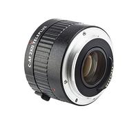 Autofocus 2X Teleconverter Extender per Canon EOS DSLR EF baionetta | Ingrandimento 2x, baionetta EF, funzione autofocus, compatibile con DSLR