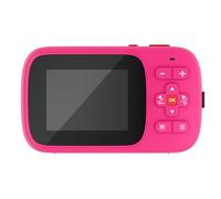 Autofocus Fotocamera Digitale 2.4 pollice 2.5K 72MP 16X Zoom Ottico Videocamera Fotografia Della Macchina Fotografica Regali Per Gli Studenti Outdoor Exploration Camera