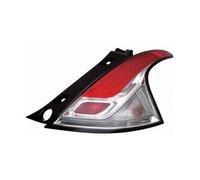 AUTOFORNITURE ITALIA FANALE - FANALINO POSTERIORE DESTRO A LED DAL 2011>