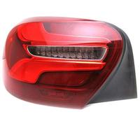 AUTOFORNITURE ITALIA Fanale stop fanalino posteriore sinistro a led per Classe A (W176) Dall'anno 2015>2018