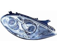 AUTOFORNITURE ITALIA FARO PROIETTORE ANTERIORE DESTRO CLASSE A W169 DAL 2004 AL 2008