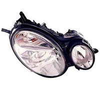 AUTOFORNITURE ITALIA FARO PROIETTORE ANTERIORE DESTRO W211 DAL 2002 AL 2006