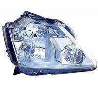 AUTOFORNITURE ITALIA FARO PROIETTORE ANTERIORE DESTRO MODUS DAL 2004 AL 2008