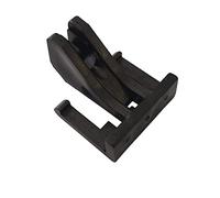 AUTOFORNITURE ITALIA Fermo per fissaggio cavo maniglia porta esterna dx o sx SMART 450 1998>2006