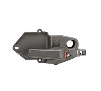 Autoforniture italia Maniglia interna apriporta destra colore grigio for Panda 169