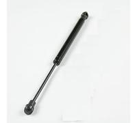 AUTOFORNITURE ITALIA Molla a gas Cofano Anteriore Nero Compatibile con Renault Clio 2012-2016 Sospensione Lift Support