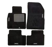 AUTOFORNITURE ITALIA TAPPETI - TAPPETINI Moquette 4 Loghi 1 Fix