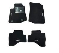 AUTOFORNITURE ITALIA TAPPETI - TAPPETINI Moquette 4 Loghi 2 Fix AYGO 2014>