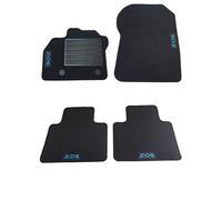 AUTOFORNITURE ITALIA TAPPETI - TAPPETINI Moquette 4 Loghi 2 Fix dal 2016>