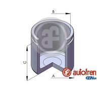 Pistone, pinza freno AUTOFREN SEINSA D025109