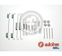 AUTOFREN SEINSA D31009A Kit accessori, Ganasce freno per HYUNDAI,KIA