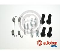 AUTOFREN SEINSA D31020A Kit accessori, Ganasce freno stazionamento per MERCEDES-