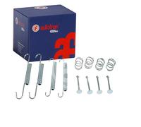 Set di accessori, ganasce del freno di stazionamento AUTOFREN SEINSA D31025A