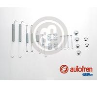 AUTOFREN SEINSA D3926A Kit accessori, Ganasce freno per CITROËN,PEUGEOT,RENAULT