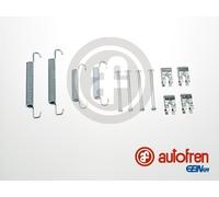 AUTOFREN SEINSA D3929A Kit di accessori per ganasce freno