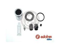 Autofren Seinsa D41144C Riparazione Pinza Freno Posteriore per BMW E90 E92 E87